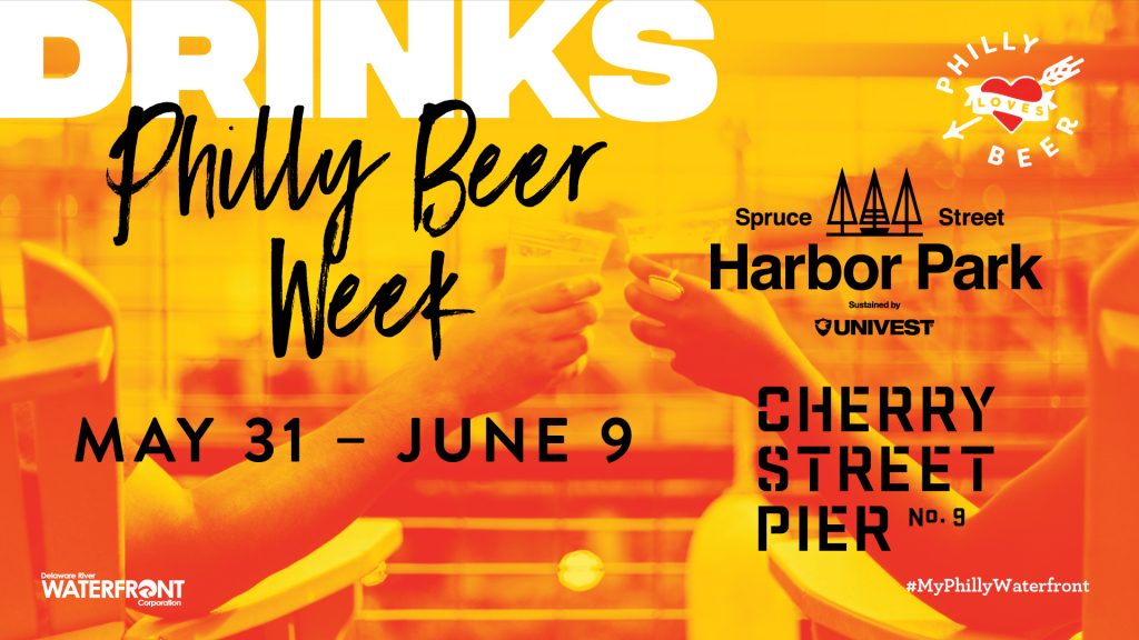 Philly Beer Week » Cherry Street Pier