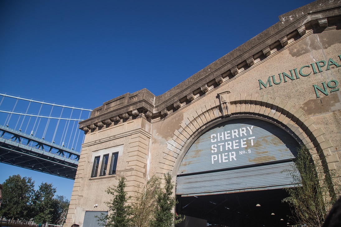 What To Know For Your Next Visit Cherry Street Pier