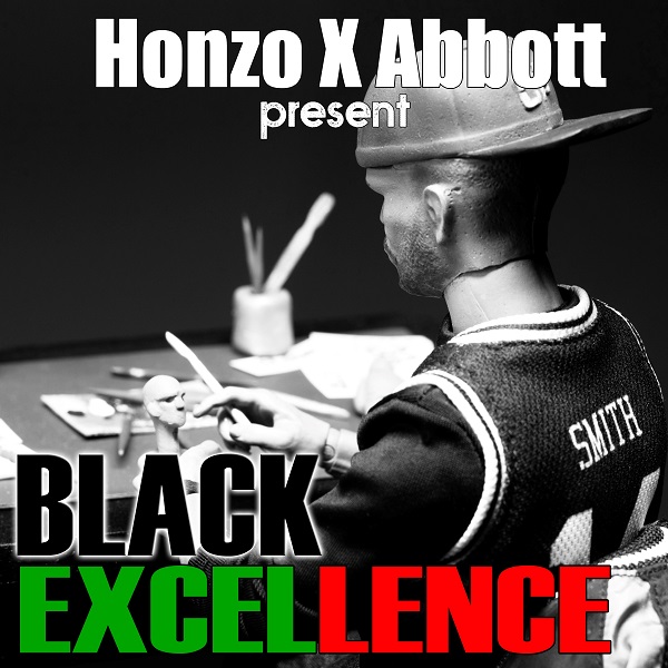 Acori Honzo And James B. Abbott's “B.E. (Black Excellence)" » Cherry ...